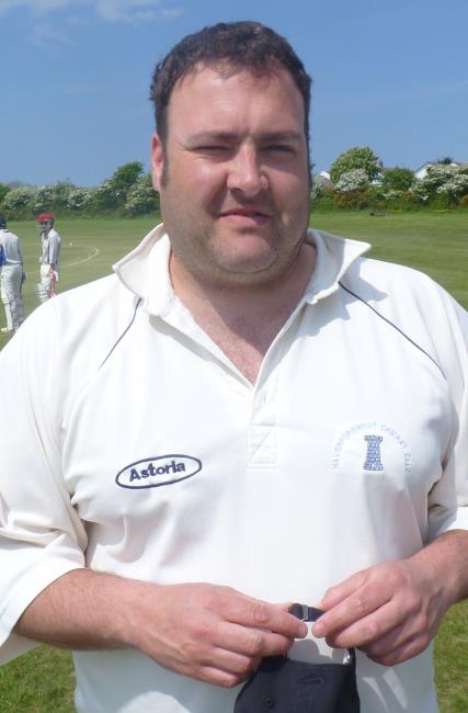 Phil Kirkby